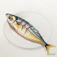 成城石井 鯖スモーク 60g