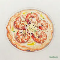 成城石井desica 生クリームを使用 海老の贅沢ビスクソース 110g