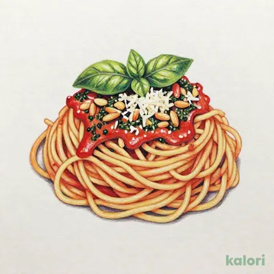 成城石井あえるパスタ芳香バジルのジェノベーゼ（新 32g5