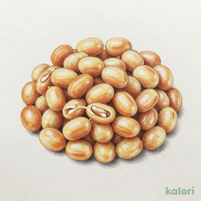 成城石井の納豆 中粒 40g×3個