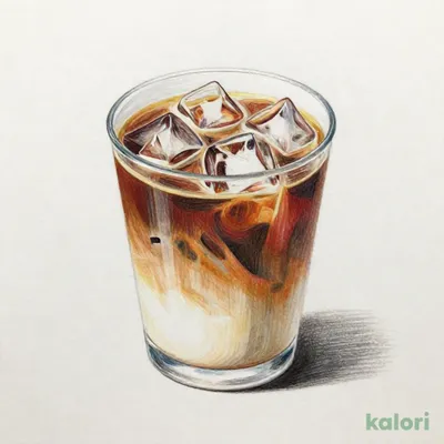 成城石井アイスコーヒー【微糖】 1000ml