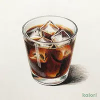 成城石井アイスコーヒー【無糖】 1000ml