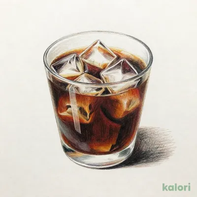 成城石井アイスコーヒー【無糖】 1000ml