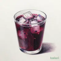 成城石井アサイー×ザクロ 1000g