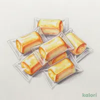 成城石井キャンディチーズ 120g