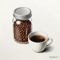 成城石井コロンビア産有機インスタントコーヒー 100g