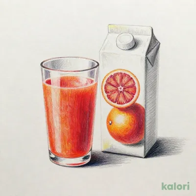 成城石井ブラッドオレンジジュース 1000ml
