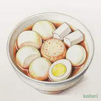成城石井出雲おでん 850g