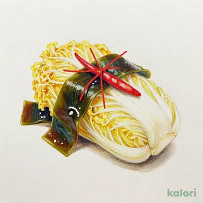 成城石井昆布白菜 350g