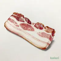 成城石井自家製 7日間漬け込んだベーコンスライス 200g