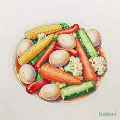 成城石井自家製 うずらの卵と彩り野菜の自家製ピクルス 【150kcal以下】1食