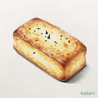成城石井自家製 アールグレイのフィナンシェ 6個
