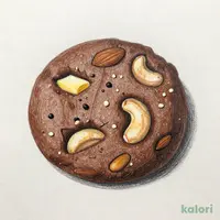 成城石井自家製 カカオニブサブレ(アーモンド&カシューナッツ) 1袋