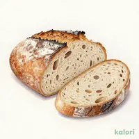 成城石井自家製 カンパーニュ スライス
