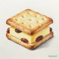 成城石井自家製 サクッとサブレのレーズンバターサンド 8個