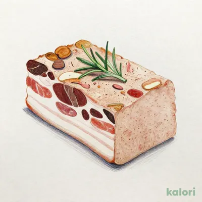 成城石井自家製 パテ・ド・カンパーニュ 150g