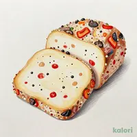 成城石井自家製 フライッシュケーゼ 粗挽き 100g