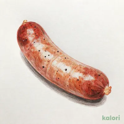 成城石井自家製 ペッパーボロニア1本物 400g