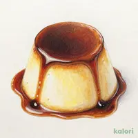 成城石井自家製 マスカルポーネのもっちりイタリアンプリン 1個