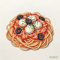 成城石井自家製 モッツァレラの冷製トマトクリームカッペリーニ
