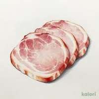 成城石井自家製 ロースハムスライス 180ｇ