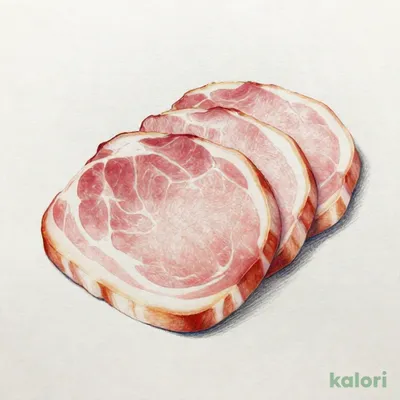 成城石井自家製 ロースハムスライス 180ｇ
