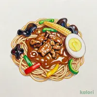 成城石井自家製 五目あんかけ焼きそば（自家製麺使用)1個