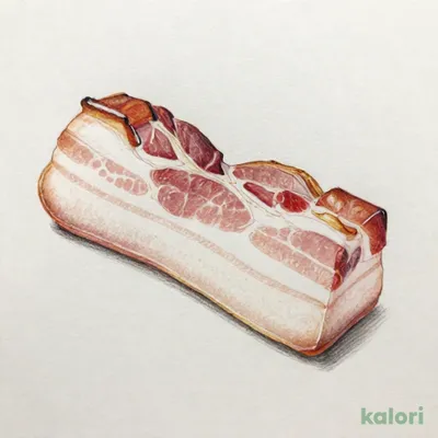 成城石井自家製 国産 ベーコンスライス 100g
