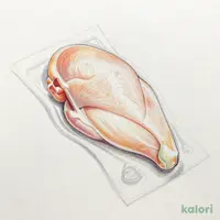 成城石井自家製 国産鶏のサラダチキン 1個