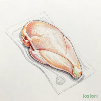 成城石井自家製 国産鶏のサラダチキン 1個