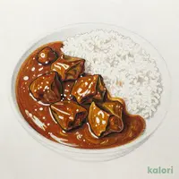 成城石井＆morceau 23種スパイスとフォンドヴォー仕立てのフレンチカレー 180g