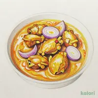 成城石井&新宿中村屋 チキンカリー 180g