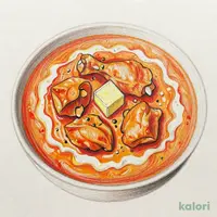 成城石井＆新宿中村屋 バターチキンカリー 170g