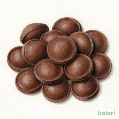 成城石井 フランス産クーベルチュールカカオ 72％ 250g