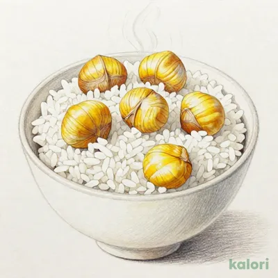 成城石井 炊き込みご飯の素 栗 2合用（410g）