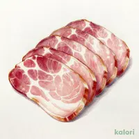 成城石井ジャンボンデピレネー12ヶ月熟成 小パック 50g