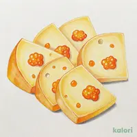 成城石井 かずのこチーズ 1パック