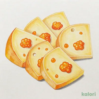 成城石井 かずのこチーズ 1パック