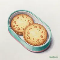 成城石井 チュイルクッキーサンドホワイトチョコレート 8枚