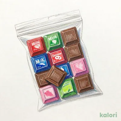 成城石井 ナポリタンチョコレート 270g