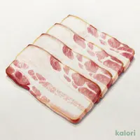 成城石井 桜山豚使用無えんせきベーコンスライス 50g