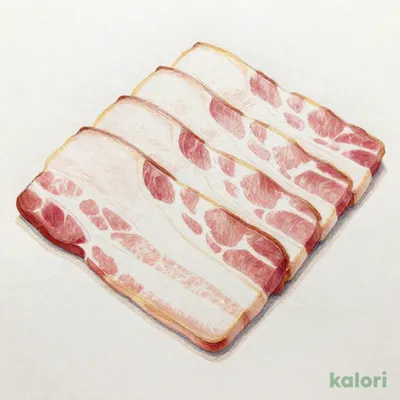 成城石井 桜山豚使用無えんせきベーコンスライス 50g