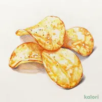 成城石井 生産者限定ポテトチップス 145g