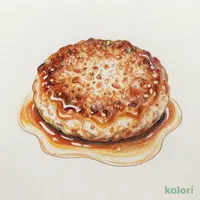 成城石井 ハンバーグステーキ 和風 125g(固形量100g 添付ソース25g)