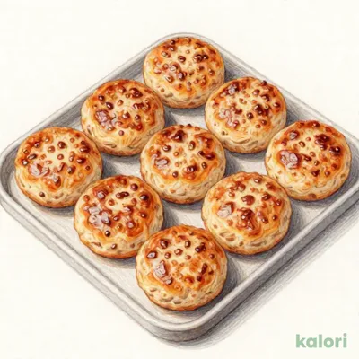 成城石井 徳用ミニハンバーグステーキ 10ヶ入(420g)