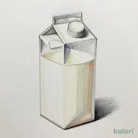 Whole Milk, 1000ml