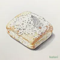 お米の粉 500g