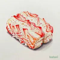 かにかまフレーク 120g