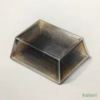 Black Konjac (Pre-boiled), 130g