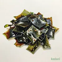 そのまま使える 国産芽ひじき 下あじ付 20g